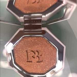 Fenty Beauty Penny4UThots Killawatt Freestyle Highlighter FULL SIZE bronzer
